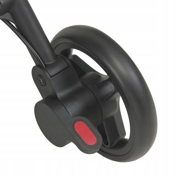 WÓZEK SPACEROWY ESPIRO POP Carbonowy Spacerówka 5,8kg Lekki