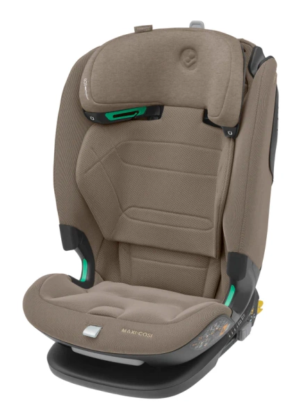 MAXI COSI Titan PRO 2 isofix fotelik samochodowy 9-36kg