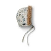 Elodie Details - Czapka Winter Bonnet - Fairytale Forest - 3-6 m-cy