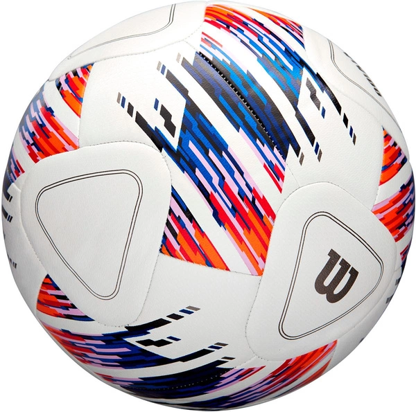 WILSON NCAA Vivido Replica 5 Piłka Nożna Soccer Ball
