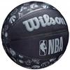 WILSON NBA All Teams 7 Piłka do koszykówki