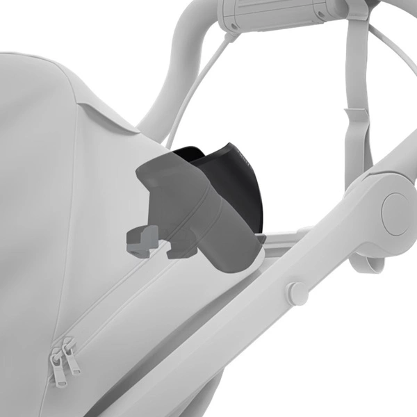 THULE - Uchwyt na butelkę z wodą