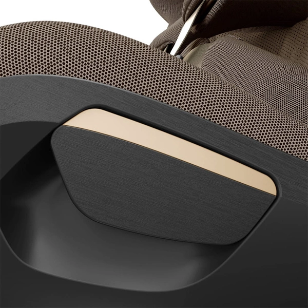 MAXI COSI EMERALD 360 PRO i-Size fotelik samochodowy obrotowy 40 - 150 cm SlideTech baza wysuwana