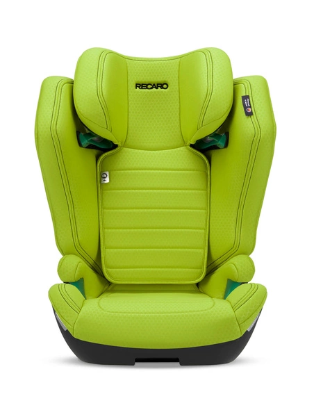 RECARO AXION 1 Hello Green fotelik samochodowy R129 100-150cm