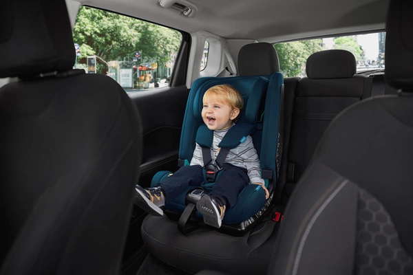 RECARO Toria Elite 76-150cm 9-36kg 15m+ i-Size Fotelik Samochodowy