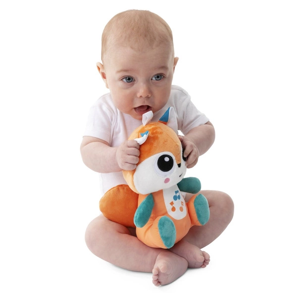 Chicco Mata Edukacyjna Magiczny Las