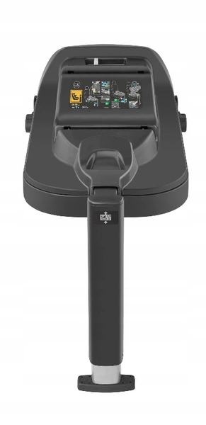 MAXI COSI CabrioFix i-Size Nosidło + Baza CabrioFix I-SIZE ISOFIX