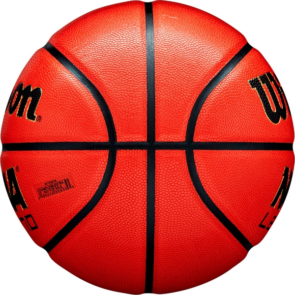 WILSON NCAA Legend Replica Piłka do koszykówki 5 skóra