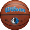 WILSON Dallas Mavericks NBA Team Alliance 7 Piłka do koszykówki