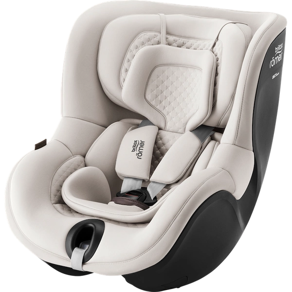 Britax Romer DUALFIX 5Z i-Size fotelik samochodowy