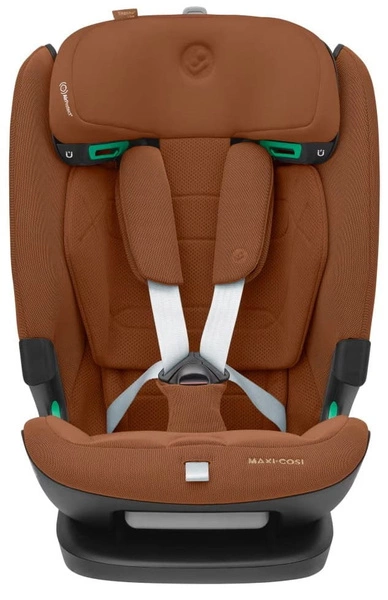 MAXI COSI Titan PRO 2 isofix fotelik samochodowy 9-36kg