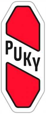 PUKY LR M LRM rowerek rower biegowy niemiecki