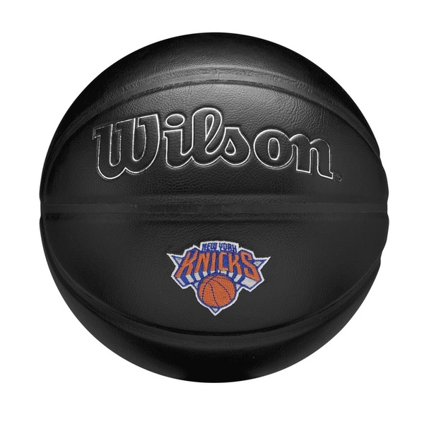 WILSON Piłka do koszykówki NBA New York Knicks Premiere