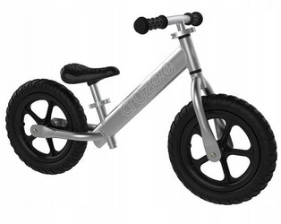 CRUZEE rowerek biegowy 12 calowy ultralekki 1,9kg
