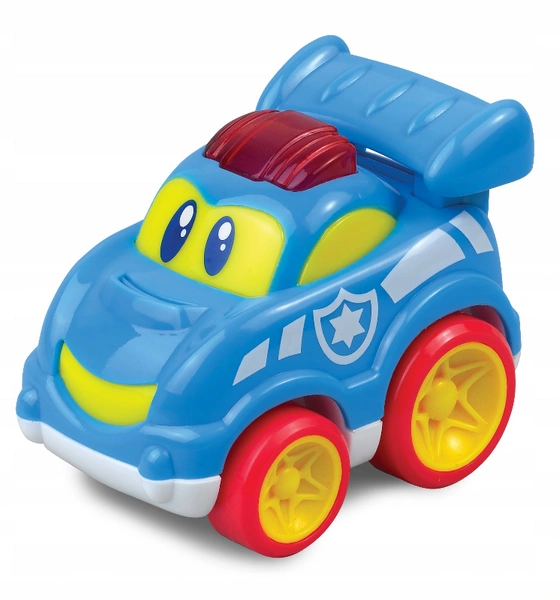 DUMEL Ekipa Ratunkowa Zbysia Wóz Strażacki Pojazdy