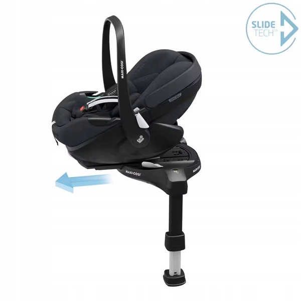 MAXI COSI PEBBLE 360 PRO fotelik nosidełko 0-13 KG 40- 83 CM OUTLET