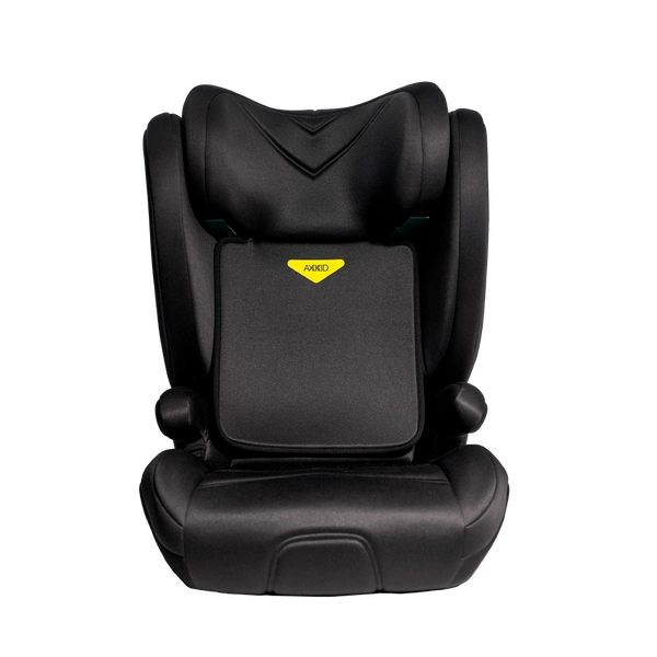 AXKID BOOSTKID ISOFIX fotelik samochodowy 100 - 150 cm 15-36 kg
