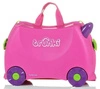 TRUNKI WALIZKA jeżdżąca WALIZECZKA podróżna 2w1