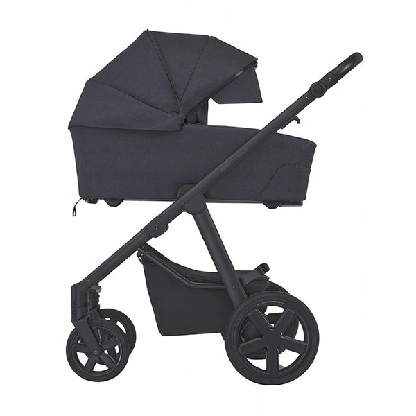 ESPIRO HUSKY XL Wózek spacerowy spacerówka gondola 2w1