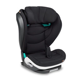 BeSafe Izi Flex FIX 2 Size isofix fotelik samochodowy 100-150cm