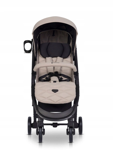 EURO CART VOLT BE wózek spacerowy lekki do 22kg