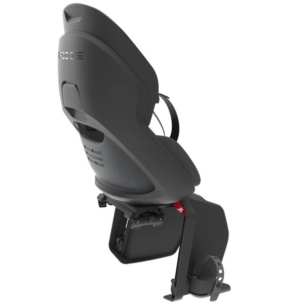 PRODIGEE ICON REAR RACK Black fotelik rowerowy montowany na bagażnik