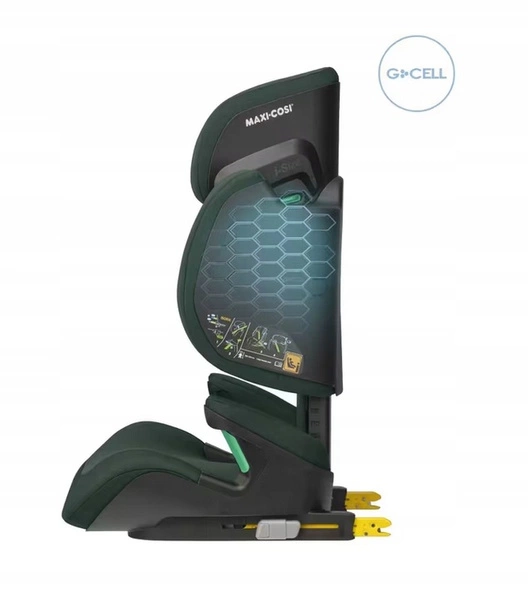 MAXI COSI Rodifix R fotelik samochodowy isofix i-Size