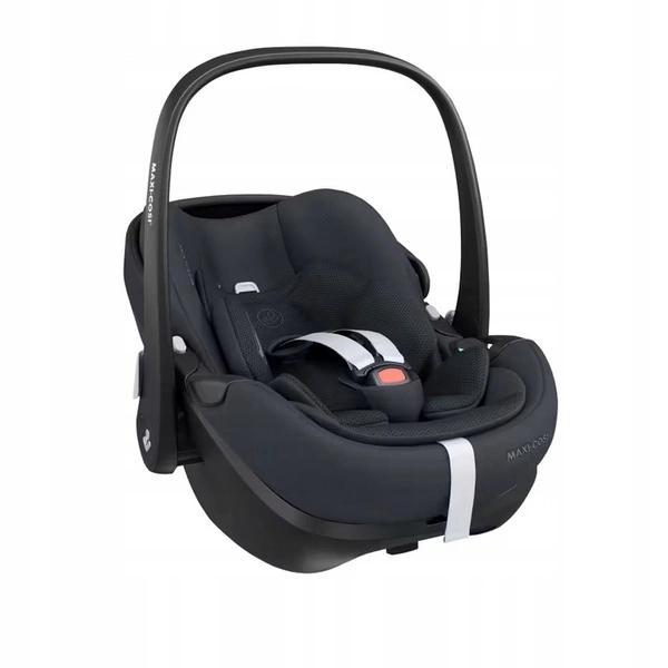 MAXI COSI PEBBLE 360 PRO fotelik nosidełko 0-13 KG 40- 83 CM OUTLET