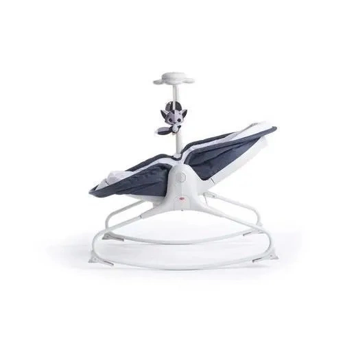 TINY LOVE Wielofunkcyjny leżaczek-bujaczek z funkcją krzesełka 3w1