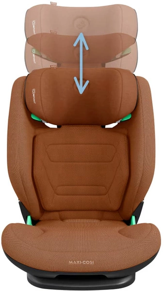 MAXI COSI Rodifix PRO 2 fotelik samochodowy isofix i-Size
