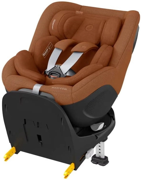 MAXI COSI MICA 360 PRO i-Size SlideTech fotelik samochodowy 0-18kg obrotowy RWF baza wysuwana