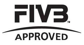 MOLTEN V5M5000 Piłka siatkowa siatkówki meczowa 5