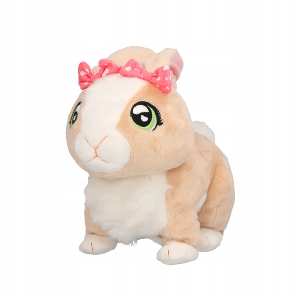 EPEE Tusia Królik Króliczek Interaktywny Skacze