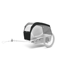 Thule - osłona przeciwdeszczowa do przyczepki Thule Bexey L