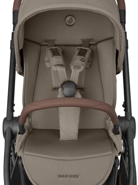 MAXI COSI OXFORD PLUS Wózek spacerowy spacerówka gondola 2w1