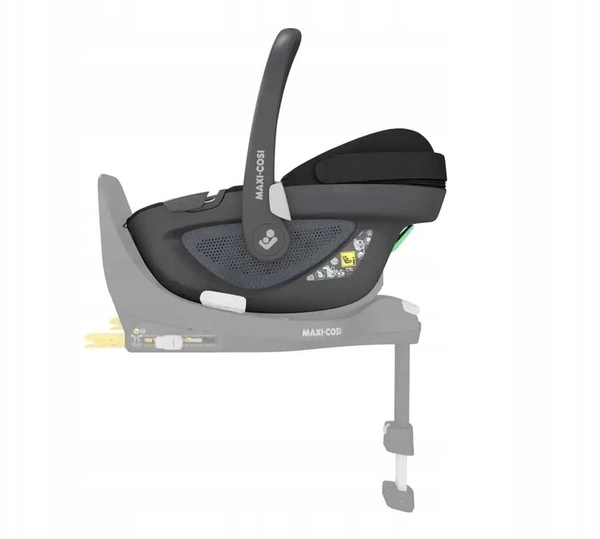 MAXI COSI PEBBLE 360 fotelik nosidełko 0-13 KG 40- 83 CM