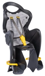 BELLELLI Mr Fox Easy Dream fotelik rowerowy