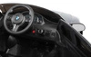 BMW X6 M na akumulator 12V pilot 2 silniki 90W