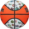 WILSON WNBA All Teams 6  Piłka do koszykówki