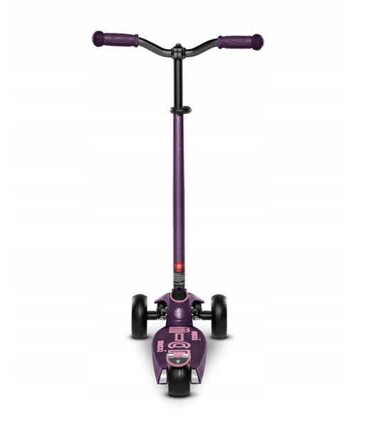 MAXI MICRO DELUXE PRO hulajnoga trójkołowa 50kg