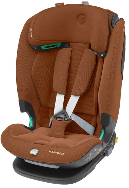 MAXI COSI Titan PRO 2 isofix fotelik samochodowy 9-36kg