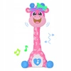 Tańcząca żyrafa ola 12 melodi-  DUMEL DISCOVERY