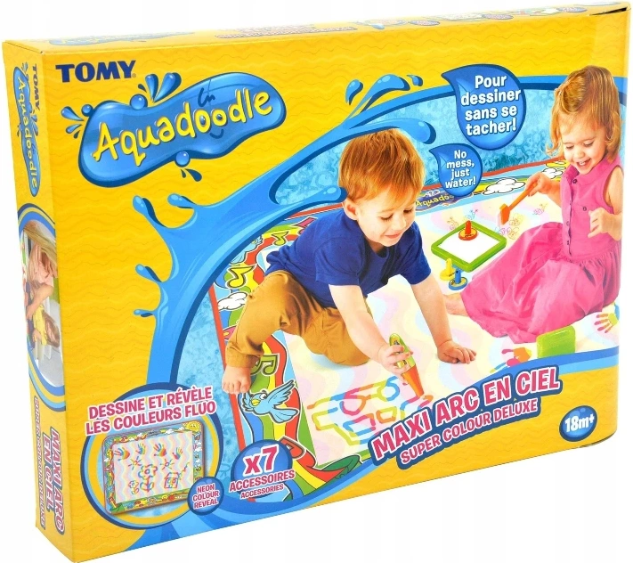 Aquadoodle - TOMY