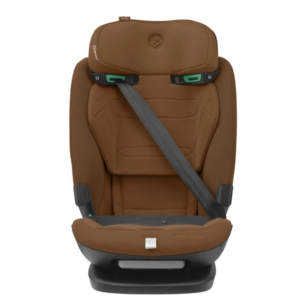 MAXI COSI Titan PRO 2 isofix fotelik samochodowy 9-36kg