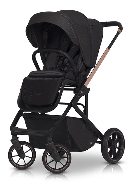 Cavoe Moi Plus wózek spacerowy spacerówka