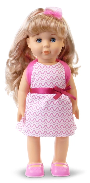 Natalia Lalka Chodząca śpiewająca mówi po polsku Idealny Prezent Interaktywna