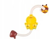 DUMEL KACZOREK I PSZCZÓŁKA wesoły prysznic do kąpieli interaktywny 30034