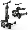 SCOOT AND RIDE HIGHWAYKICK 1 LIFESTYLE jeździk 2W1 hulajnoga