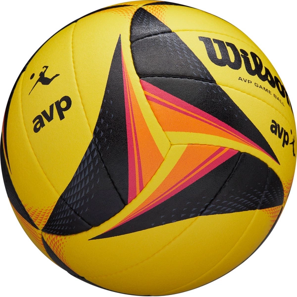 WILSON AVP OPTX MECZOWA PIŁKA DO SIATKÓWKI