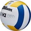 WILSON K1 Silver piłka do siatkówki meczowa